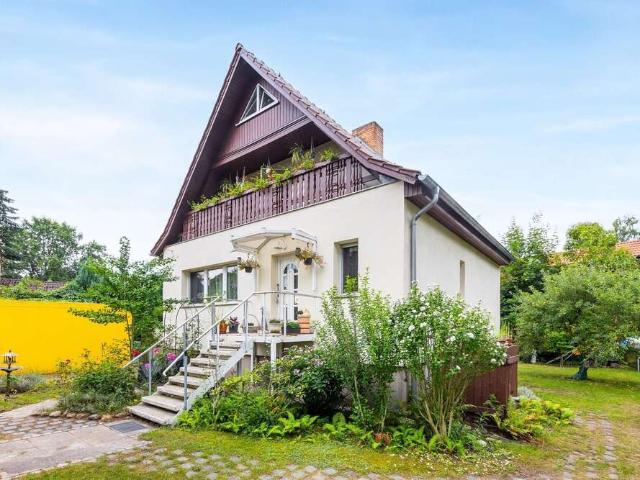 Haus zum Kaufen in Altlandsberg 399.000,00 EUR 97.17 m²