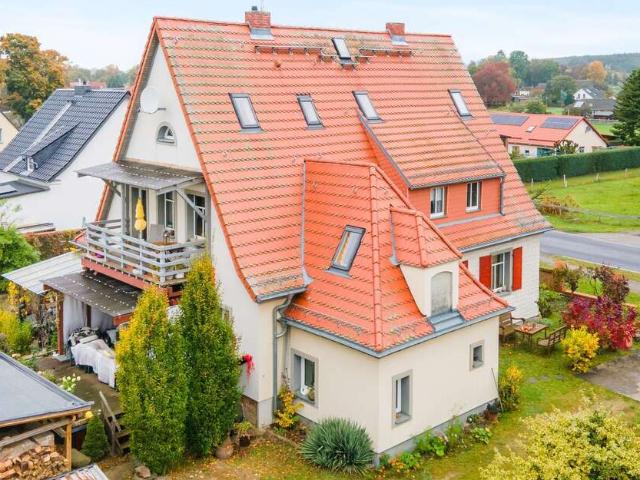 Haus zum Kaufen in Altlandsberg 449.900,00 EUR 292.17 m²
