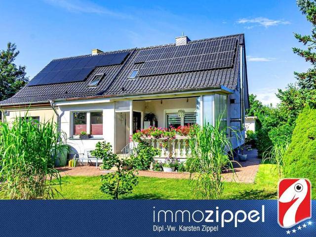 Haus zum Kaufen in Altlandsberg 449.000,00 EUR 103 m²