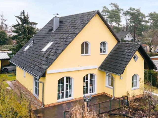 Haus zum Kaufen in Altlandsberg 485.000,00 EUR 133.92 m²