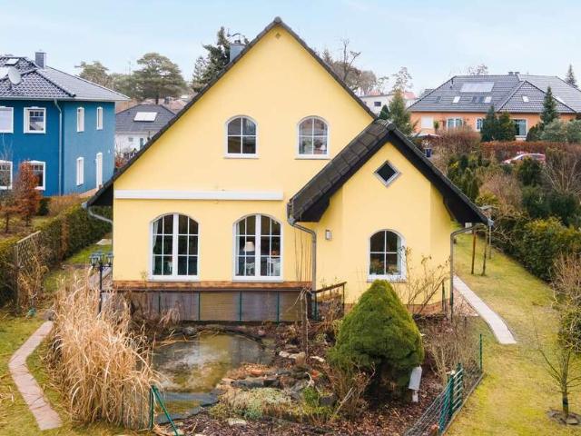 Haus zum Kaufen in Altlandsberg 485.000,00 EUR 133.92 m²