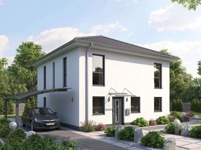 Haus zum Kaufen in Altlandsberg 517.999,00 EUR 136 m²