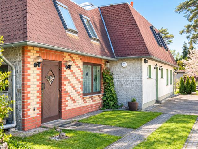 Haus zum Kaufen in Altlandsberg 519.000,00 EUR 216 m²