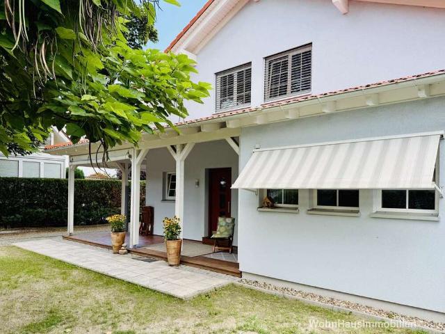 Haus zum Kaufen in Altlandsberg 689.000,00 EUR 216 m²