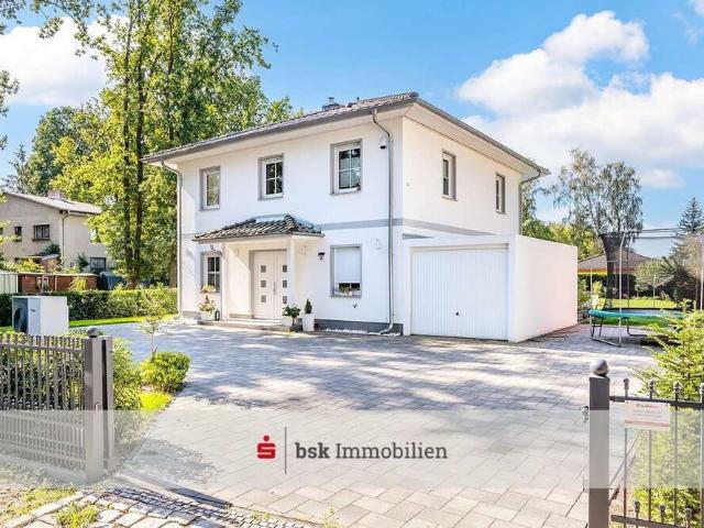Haus zum Kaufen in Altlandsberg 695.000,00 EUR 149 m²