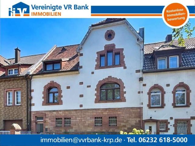 Haus zum Kaufen in Altleiningen 280.000,00 EUR 176 m²