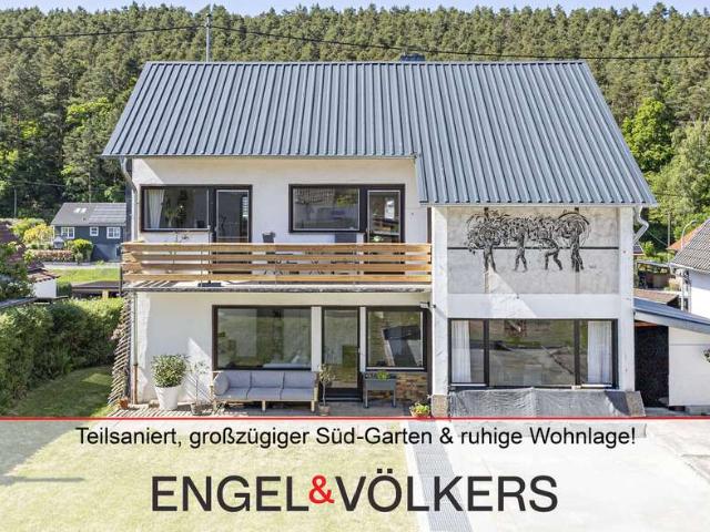 Haus zum Kaufen in Altleiningen 335.000,00 EUR 128 m²