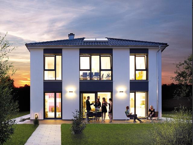 Haus zum Kaufen in Altlußheim 1.050.000,00 EUR 165 m²