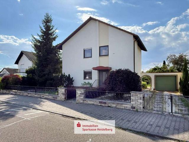Haus zum Kaufen in Altlußheim 330.000,00 EUR 116 m²