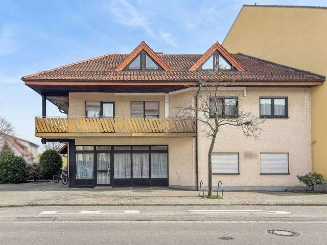 Haus zum Kaufen in Altlußheim 569.000,00 EUR 101 m²