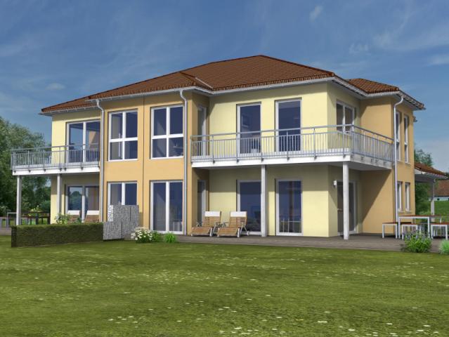 Haus zum Kaufen in Altlußheim 815.000,00 EUR 130 m²