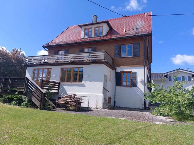 Haus zum Kaufen in Altshausen 335.000,00 EUR 200 m²