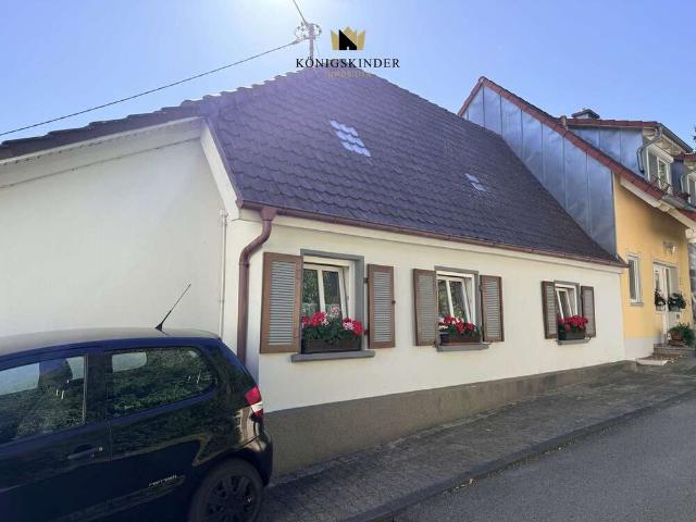 Haus zum Kaufen in Altshausen 385.000,00 EUR 120 m²