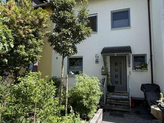 Haus zum Kaufen in Altrip 445.000,00 EUR 156.76 m²