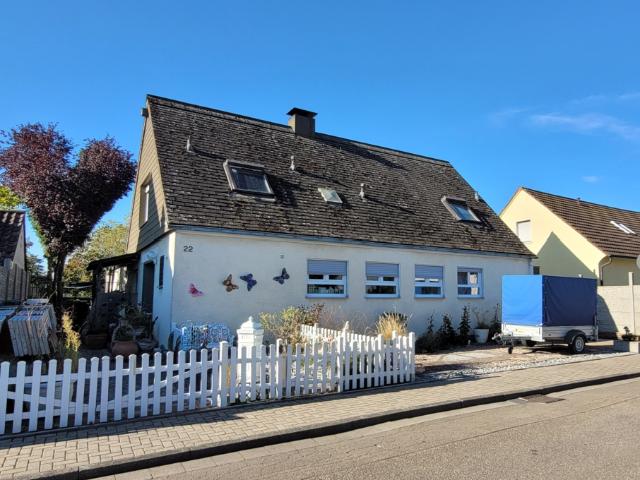 Haus zum Kaufen in Altrip 475.000,00 EUR 150 m²