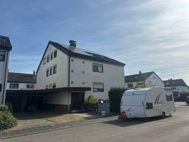 Haus zum Kaufen in Altrip 599.900,00 EUR 304 m²