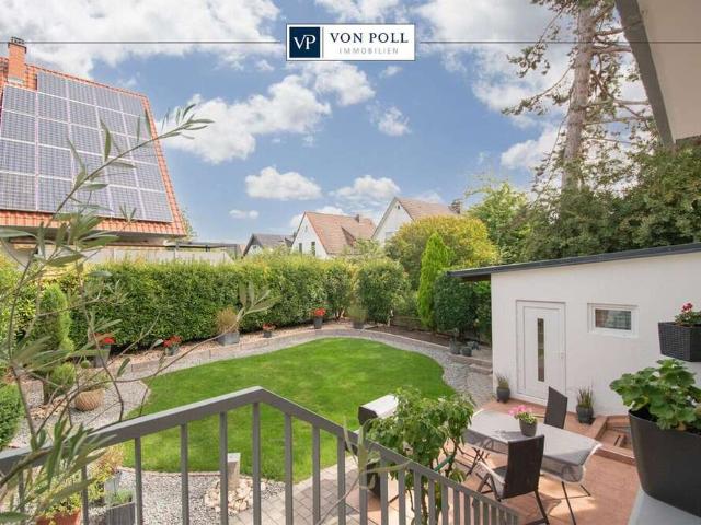 Haus zum Kaufen in Altrip 640.000,00 EUR 208.61 m²