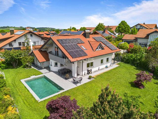 Haus zum Kaufen in Altusried 1.275.000,00 EUR 152 m²