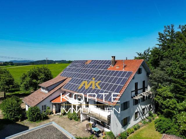 Haus zum Kaufen in Altusried 598.000,00 EUR 400 m²