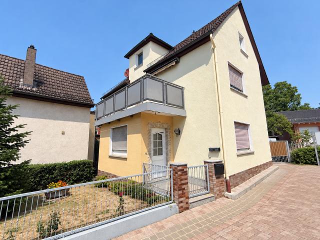 Haus zum Kaufen in Alzenau 415.000,00 EUR 147.57 m²