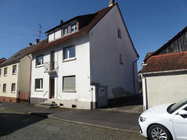 Haus zum Kaufen in Alzenau 450.000,00 EUR 280 m²