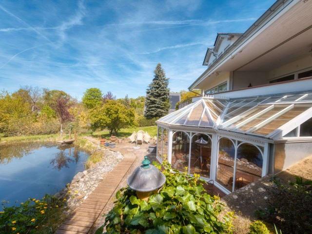 Haus zum Kaufen in Alzenau 1.750.000,00 EUR 417.77 m²