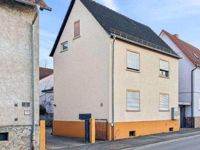Haus zum Kaufen in Alzenau 365.000,00 EUR 130 m²