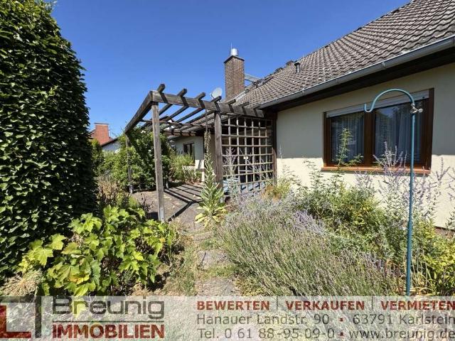 Haus zum Kaufen in Alzenau in Unterfranken 649.000,00 EUR 147.44 m²