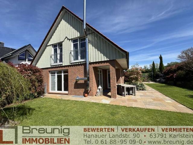 Haus zum Kaufen in Alzenau in Unterfranken 709.000,00 EUR 120 m²