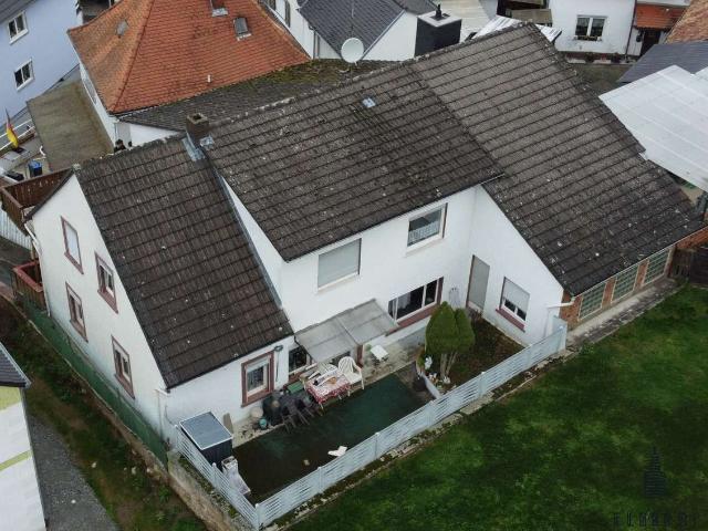 Haus zum Kaufen in Alzenau in Unterfranken Hörstein 340.000,00 EUR 231 m²