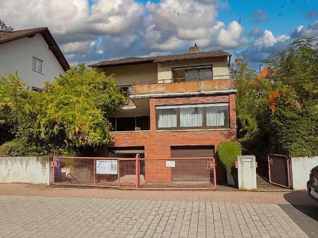 Haus zum Kaufen in Alzey 300.000,00 EUR 190 m²
