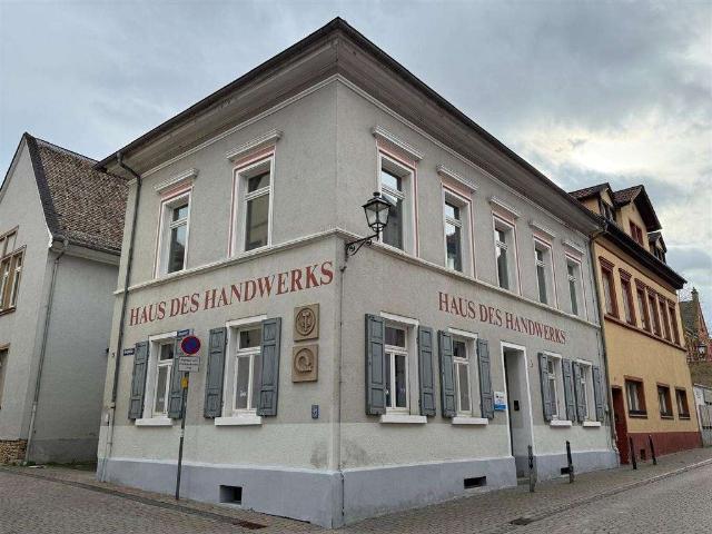 Haus zum Kaufen in Alzey 325.000,00 EUR 239.21 m²
