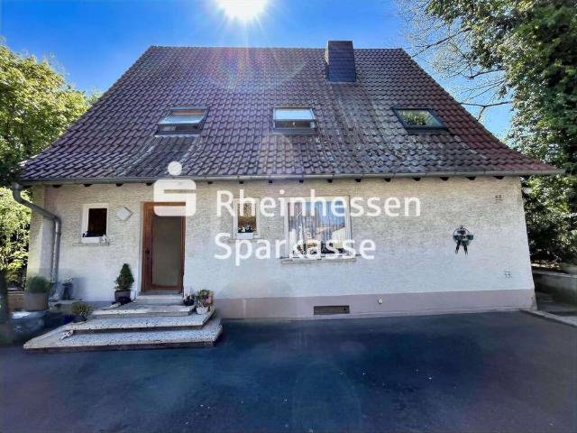 Haus zum Kaufen in Alzey 345.000,00 EUR 134 m²