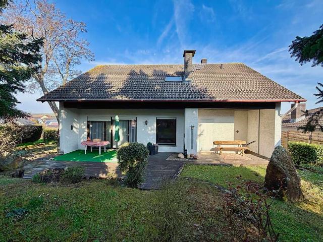Haus zum Kaufen in Alzey 475.000,00 EUR 130 m²
