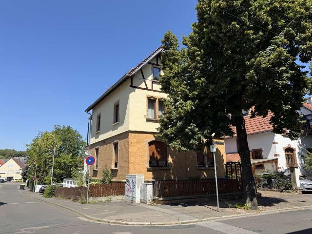 Haus zum Kaufen in Alzey 485.000,00 EUR 233 m²