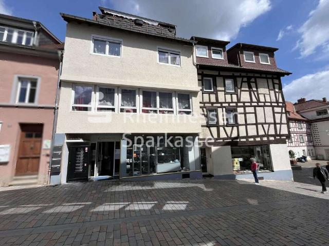 Haus zum Kaufen in Alzey 495.000,00 EUR 206 m²