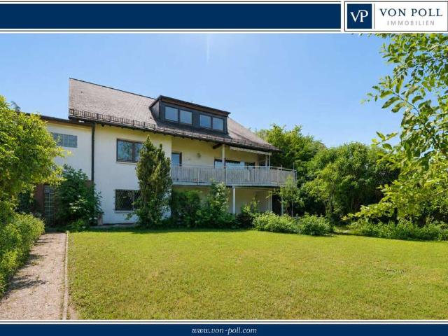 Haus zum Kaufen in Alzey 549.000,00 EUR 248.45 m²