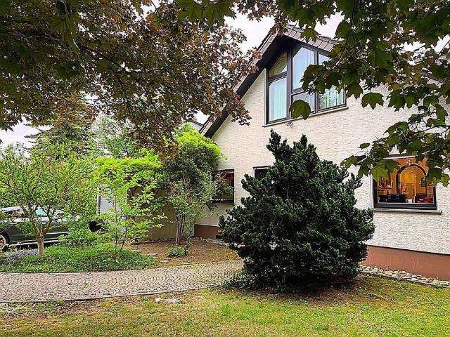 Haus zum Kaufen in Alzey 550.000,00 EUR 164 m²