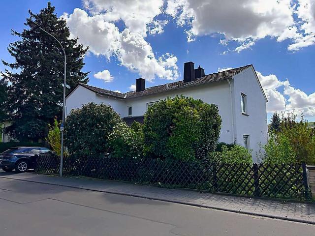 Haus zum Kaufen in Alzey 560.000,00 EUR 220 m²