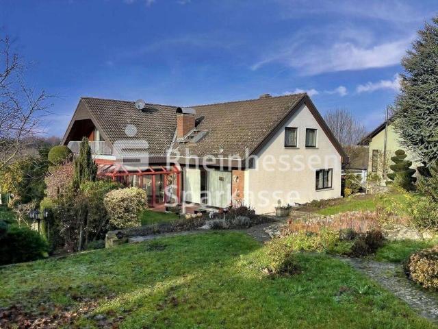 Haus zum Kaufen in Alzey 595.000,00 EUR 316 m²