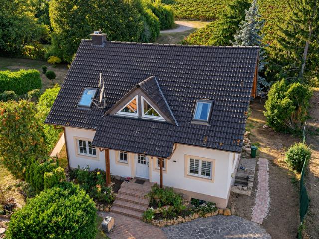 Haus zum Kaufen in Alzey Heimersheim 568.000,00 EUR 145 m²