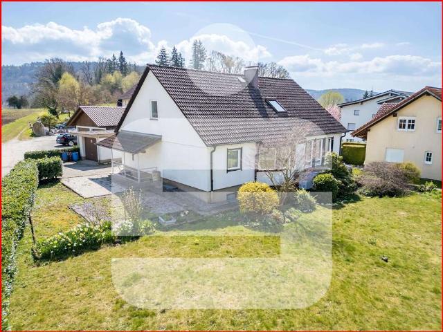 Haus zum Kaufen in Albbruck 458.000,00 EUR 181 m²
