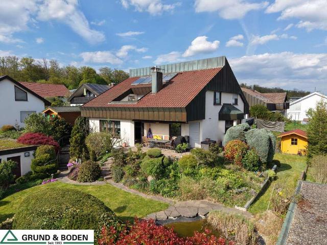 Haus zum Kaufen in Albershausen 698.000,00 EUR 256 m²
