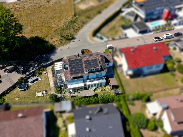 Haus zum Kaufen in Albershausen 939.000,00 EUR 370 m²