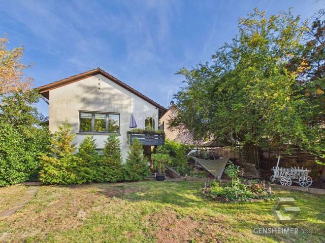 Haus zum Kaufen in Albersweiler 295.000,00 EUR 96.17 m²