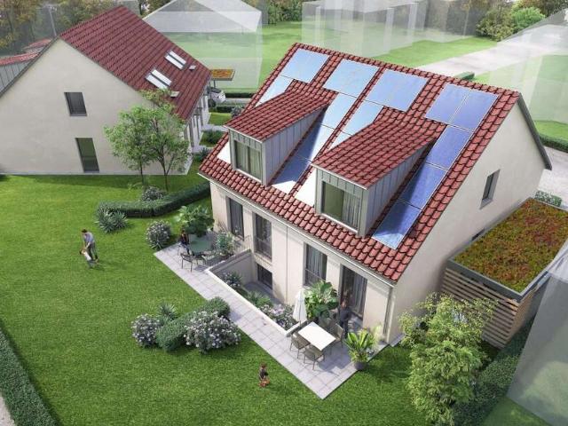 Haus zum Kaufen in Albig 529.000,00 EUR 111 m²