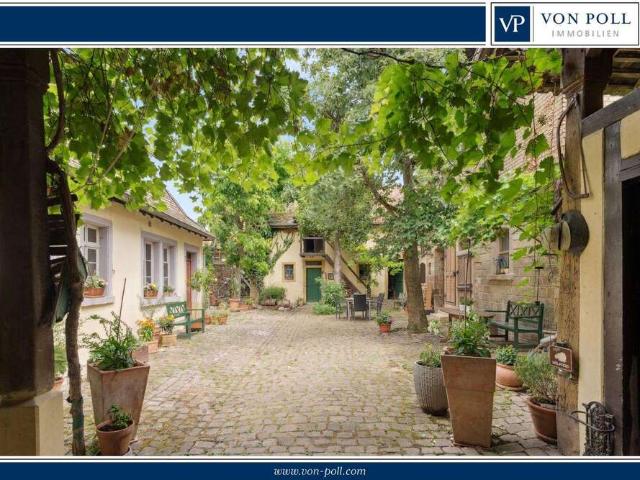 Haus zum Kaufen in Albig 785.000,00 EUR 358.78 m²