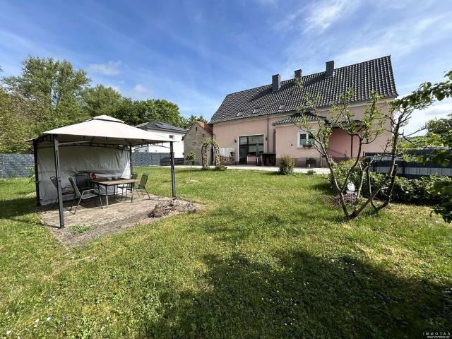 Haus zum Kaufen in Albisheim Pfrimm 299.000,00 EUR 157.11 m²