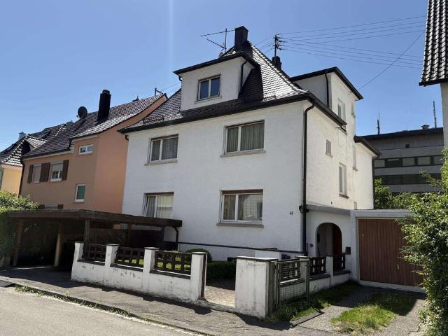 Haus zum Kaufen in Albstadt 279.000,00 EUR 190 m²