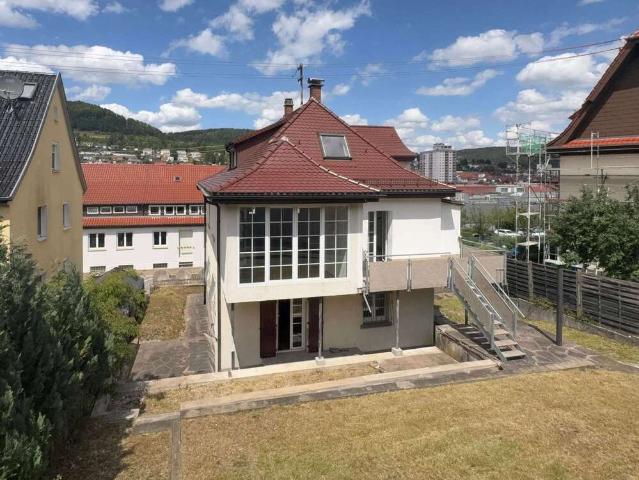 Haus zum Kaufen in Albstadt 284.000,00 EUR 130 m²